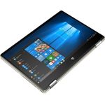 product_image_name-Hp-PAVILION 14 X360- INTEL Core I7 512GB SSD/16GB RAM/Backlit Key/TOUCH Windows 11+ BAG-4