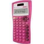 Texas Instruments TI-30X IIS 2-Line Scientific Calculator, Pink - image 6