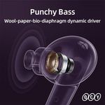 product_image_name-Qcy-T13X True Wireless Earphones - Black-7