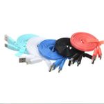 Oraimo Candy Fast Charging USB Data Cable (Type C Cable)
