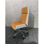 Elegant luxury executive modern office chairs 