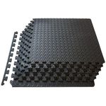 Interlocking EVA FOAM Floor Protective - 4pcs