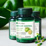 Wins Town 60 Capsule Weight Control Slim Plus  Capsule 