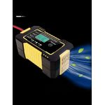 Generic German 12V Car Battery Charger - Battery Charger - image 3
