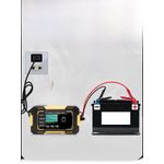 Generic German 12V Car Battery Charger - Battery Charger - image 4