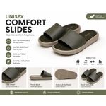 LUOFU Unisex Soft Comfort Slides