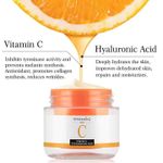 product_image_name-MOOYAM-Face Care Deep Vitamin C Face Cream - Moisturizing Oil Control Vitamin C Whitening Face Cream - Anti-aging & Anti-wrinkles Face Cream-2