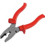 Generic Plier Carbon Steel Plier Tool, Top Choice Multipurpose Plier - image 2
