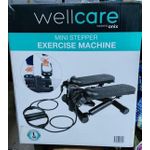 Exercise machine 