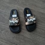 AAPE Men's footwear 