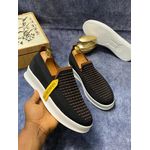 Hansberg Men Multipurpose Sneakers Black 