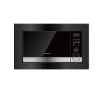 Polystar 60cm 25LITRE BUILT IN MICROWAVE OVEN PV-BD25BBL