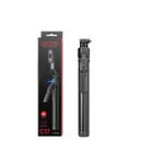 Auto Face Tracking Quadrapod Ai Gimbal & Monopod & Selfie Stick & Tripod With Remote