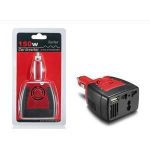 product_image_name-Generic-150W Car Power Inverter DC 12V To 220V AC-5