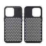 iPhone 12promax Aluminium Alloy phone case
