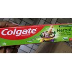 Colgate  herbal toothpaste 2 pieces 