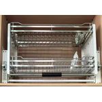 Generic Wire lifting/pull-down plate rack - image 3