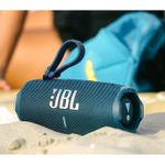 Jbl Charge 6 Portable Waterproof Wireless Bluetooth Speaker