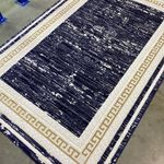 VIP Modern Luxurious Turkey Center Rug