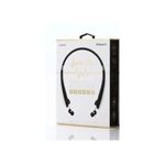 SY-BT851 Wireless Foldable Bluetooth Neckband (black)