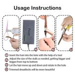 product_image_name-Generic-Mini handheld electric dreadlocks extension DIY braid extensions. -2