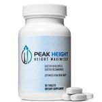 product_image_name-Peak Height- Grow Taller Height Pill Supplement 90 Tablets-1