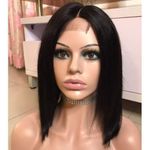 High Quality Straight Hair Wig