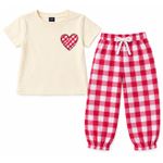 Fashion  Girls Polo and  Trouser