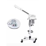 Professional quality Spa single facial face steamer working station salon 