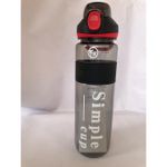 Simple High quality water bottle