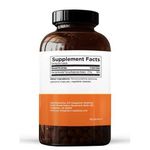 Oc integrative Iron Bisglycinate 120 Capsules - image 3