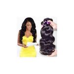 Body Wave Curls For Beautiful Ladies