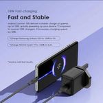 Oraimo  18S 18W Wall Charger Kit + Free Cable