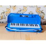 Generic 37keys high quality student's melodica with ABS case