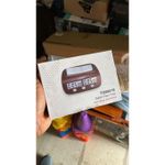 Generic Digital Chess Clock I-go Count Up Down Timer For Game