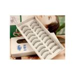 10 Pairs Mink Reusable Eyelashes