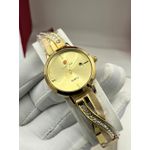 Quality & Non Tarnishing Wrist Watch For Women