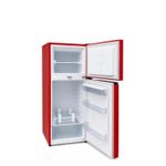 Hisense DOUBLE DOOR UPRIGHT FRIDGE WITH WATER DISPENSER - image 2