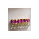 Sentek 72 Hours Long Lasting Undiluted Designer Oil Perfumes - 3ml X 12pcs