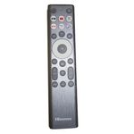 Hisense Smart Tv Replacement Remote 