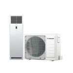 Tamashi 3HP Fast Cool Floor Standing Air Conditioner+ Installation Kit