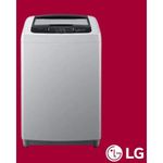 LG Top Load 13KG (T1385NEHTG) Washing Machine