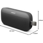 Bose  SoundLinkk Flex (2nd Gen) Bluetooth Speaker - image 2