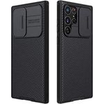 Generic Nillkin Camshield Pro Case For Samsung Galaxy S24 Ultra