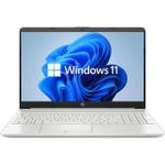 Hp 15 12th Gen Intel Core I3 15.6" 8GB RAM/256GB SSD FP Reader Win 11 - image 4