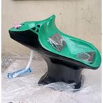 Professional Quality comfortable Fiber washing hair basin shampoo working station salon 