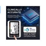 product_image_name-Generic-Digital Arm Blood Pressure Testing Kits,Cuff Sensor Monitor,Bp,Tension-2