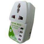 VOLTAGE GUARD SURGE PROTECTION