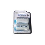 Beston LR20 Alkaline Batteries Size D