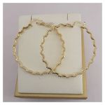 EARRING Without Pendant